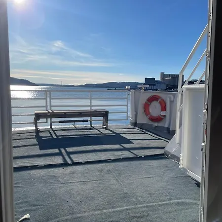 Showboat Båter *
