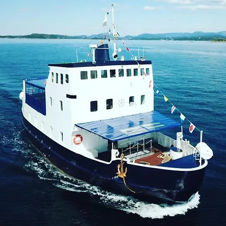 Botel Showboat Bergen