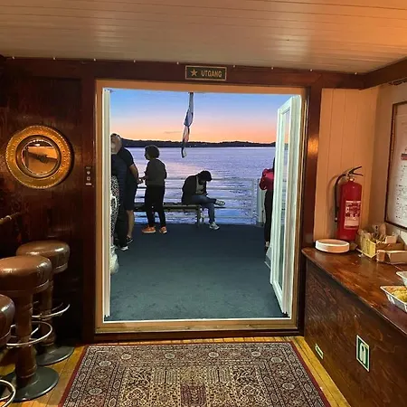 Showboat Båter Bergen
